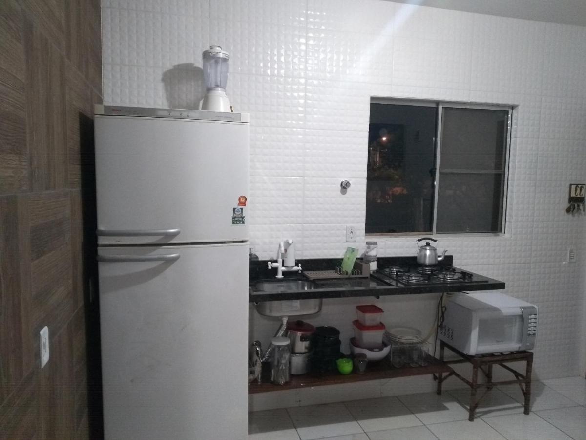 Casa do Manezinho Guarda do Embaú Exterior foto