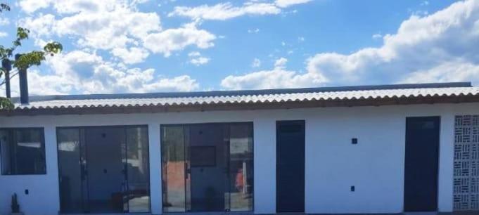 Casa do Manezinho Guarda do Embaú Exterior foto